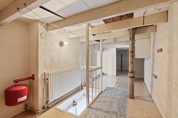 Medium property photo - Schiedamseweg 182D, 3025 AL Rotterdam